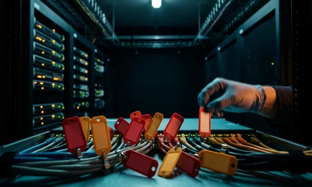 AI tools driving record software vulnerability discoveries at Oracle Microsoft Google