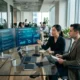 AI visibility services for service businesses