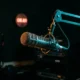 AI voice radio listener trust gap