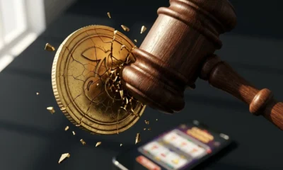 Alea Sweepstakes Casino Growth Amid US State Ban Wave