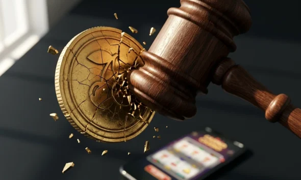 Alea Sweepstakes Casino Growth Amid US State Ban Wave