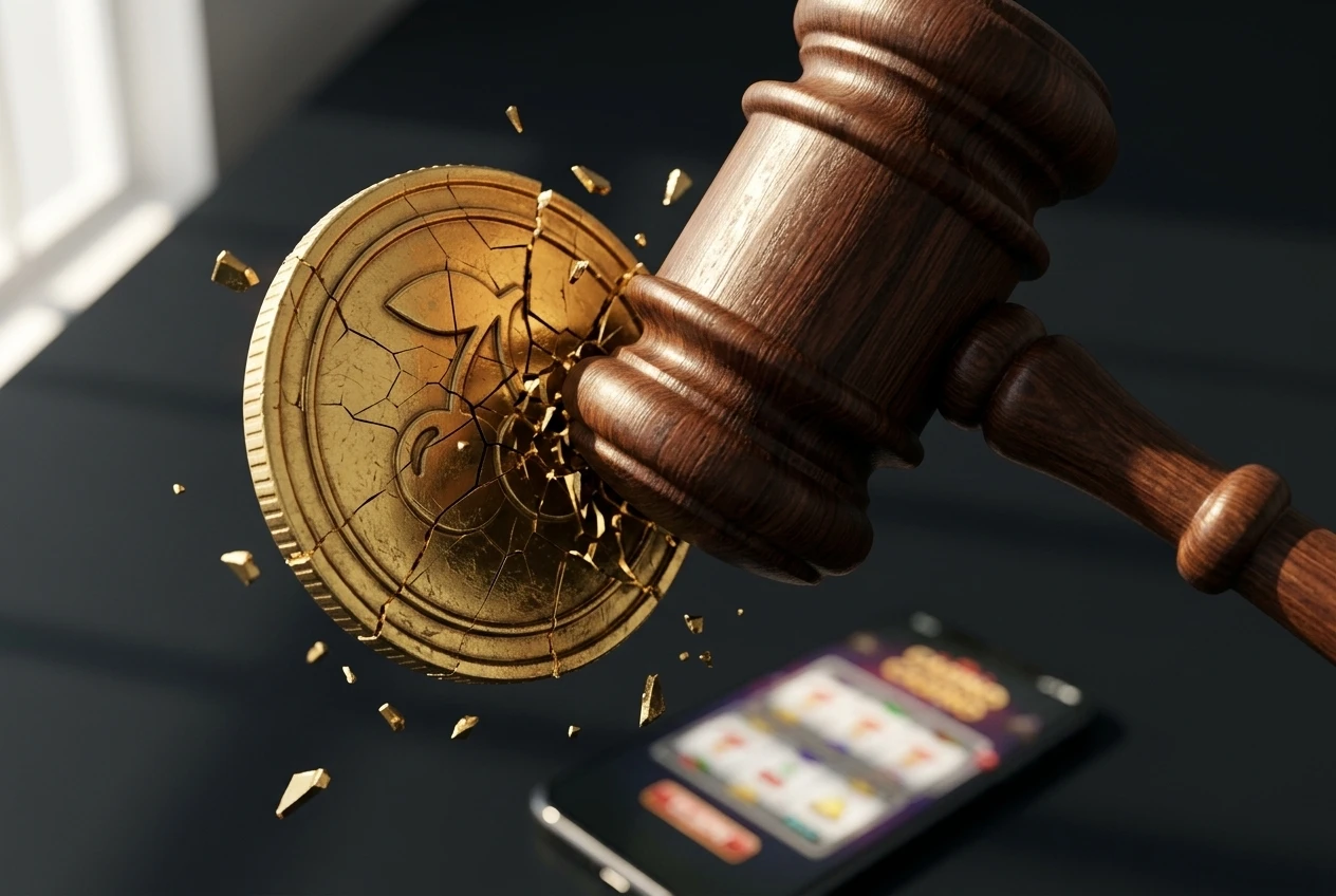 Alea Sweepstakes Casino Growth Amid US State Ban Wave