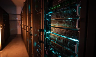 Alibaba Cloud Box edge server appliance hardware