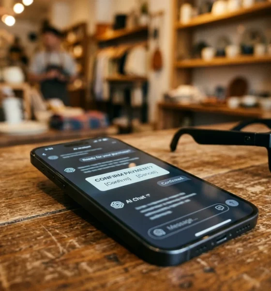 Alipay AI Open Platform launch for enterprise developers