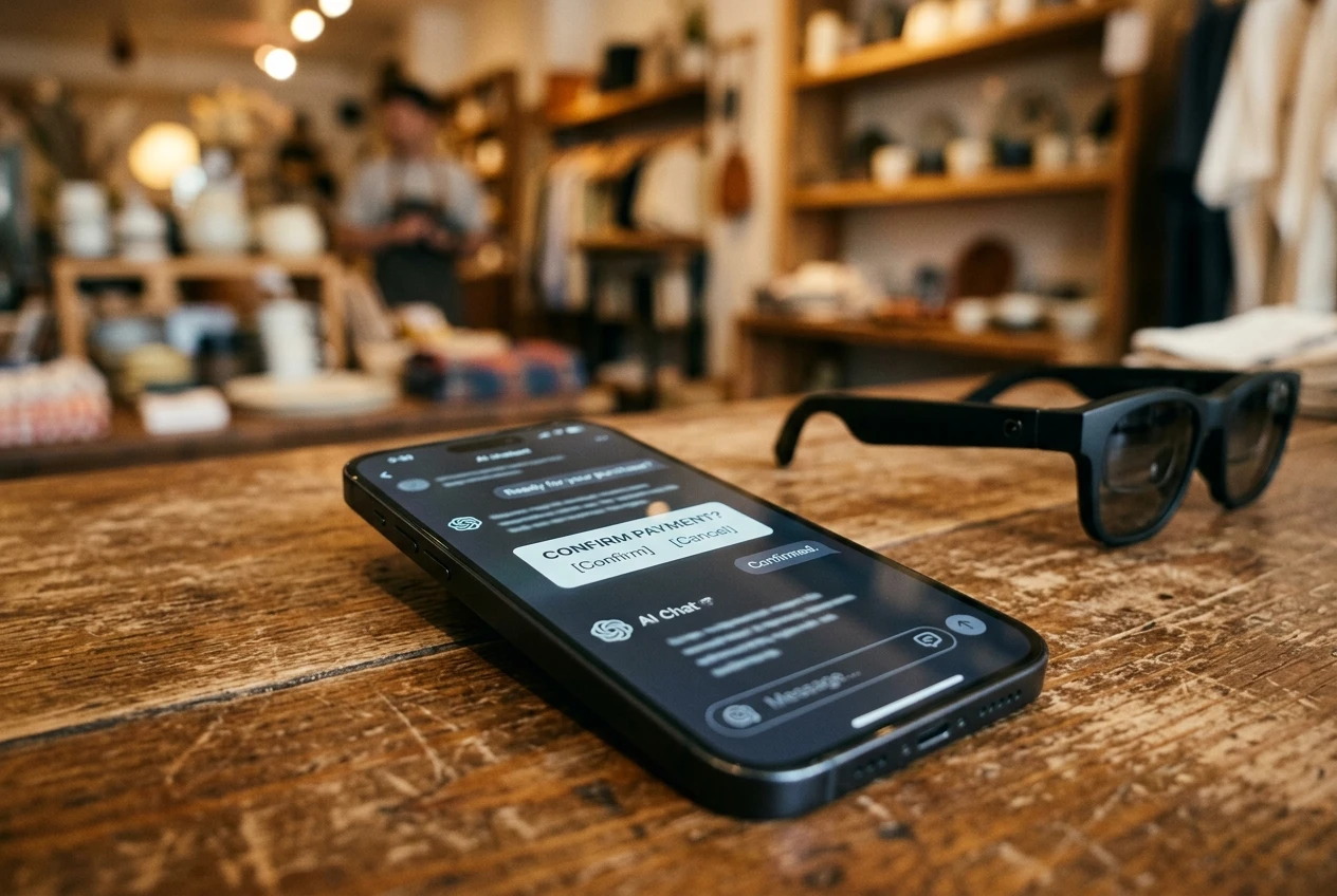 Alipay AI Open Platform launch for enterprise developers