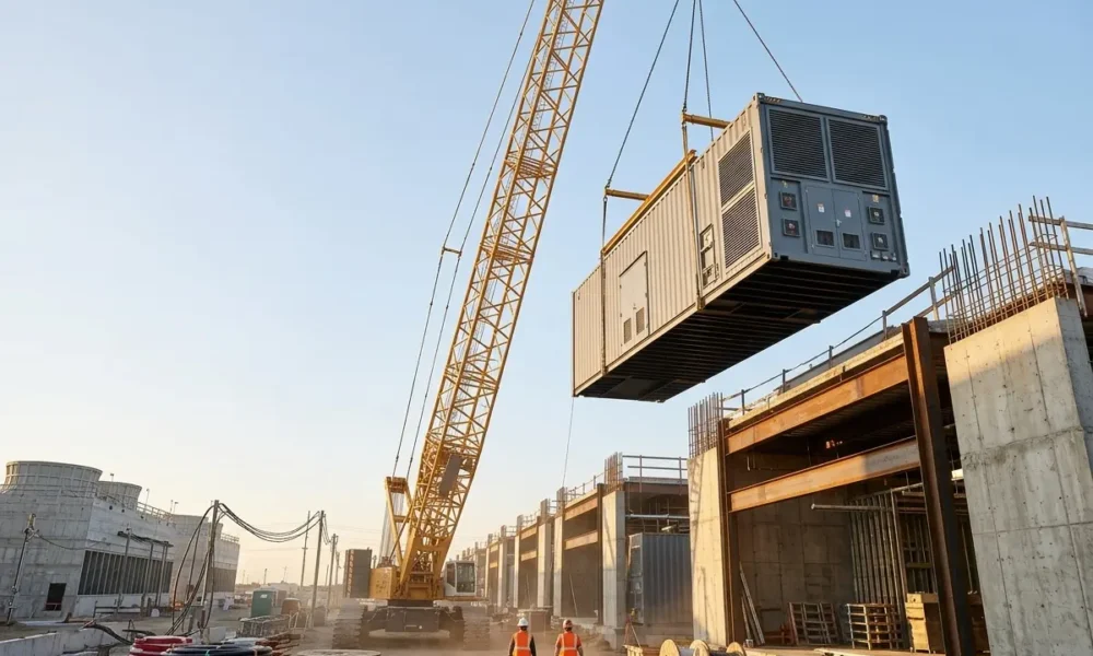 Alphabet raises 2026 AI infrastructure capex guidance to $205 billion