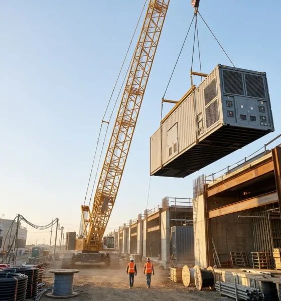 Alphabet raises 2026 AI infrastructure capex guidance to $205 billion