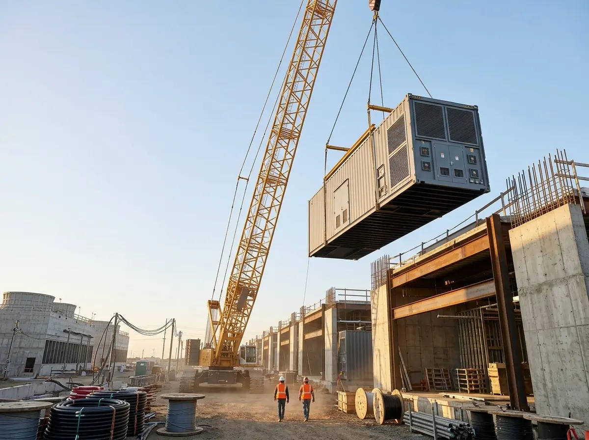Alphabet raises 2026 AI infrastructure capex guidance to $205 billion