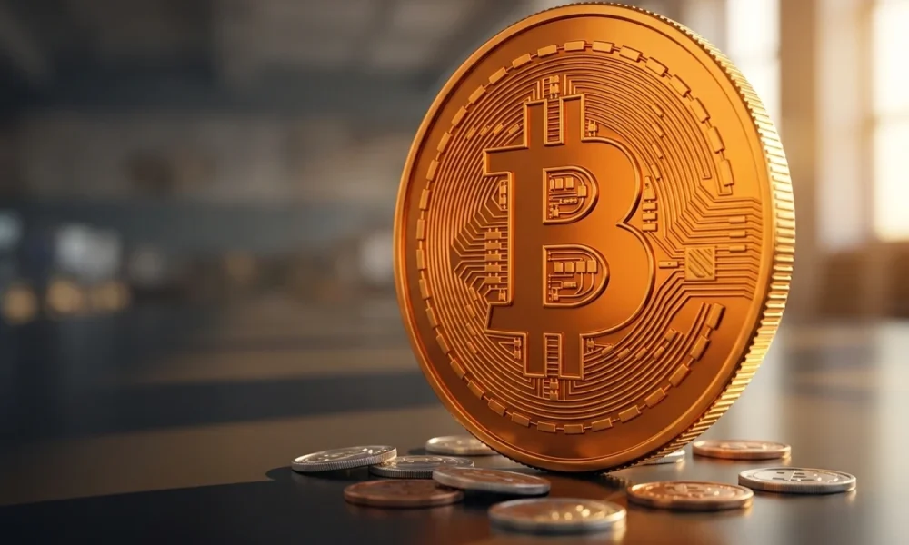 Altcoin Season Index falls as Bitcoin dominance surges past 68 percent