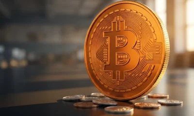 Altcoin Season Index falls as Bitcoin dominance surges past 68 percent