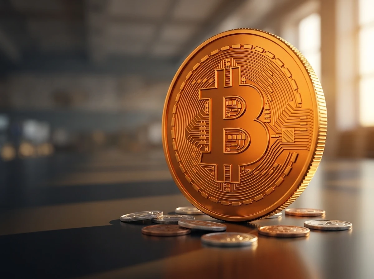 Altcoin Season Index falls as Bitcoin dominance surges past 68 percent