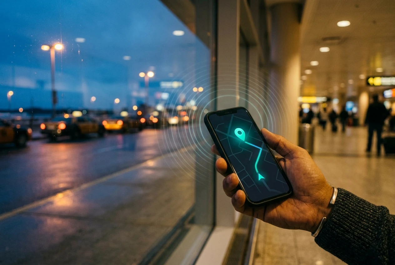 Amap Chinese-language ride-hailing overseas expansion data security concerns