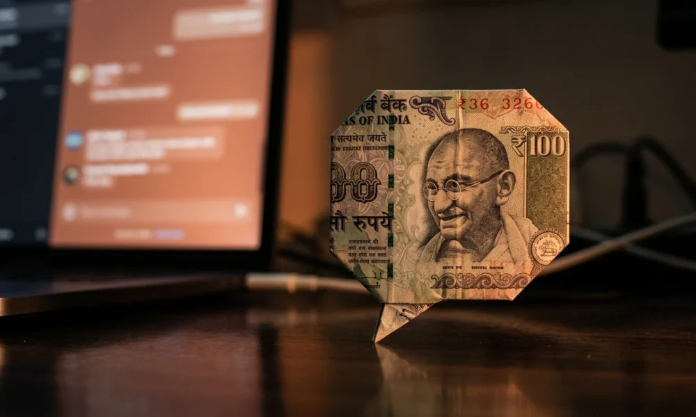 Anthropic Claude AI rupee pricing launch for India users