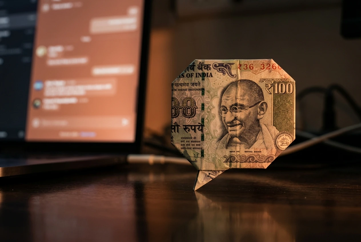 Anthropic Claude AI rupee pricing launch for India users