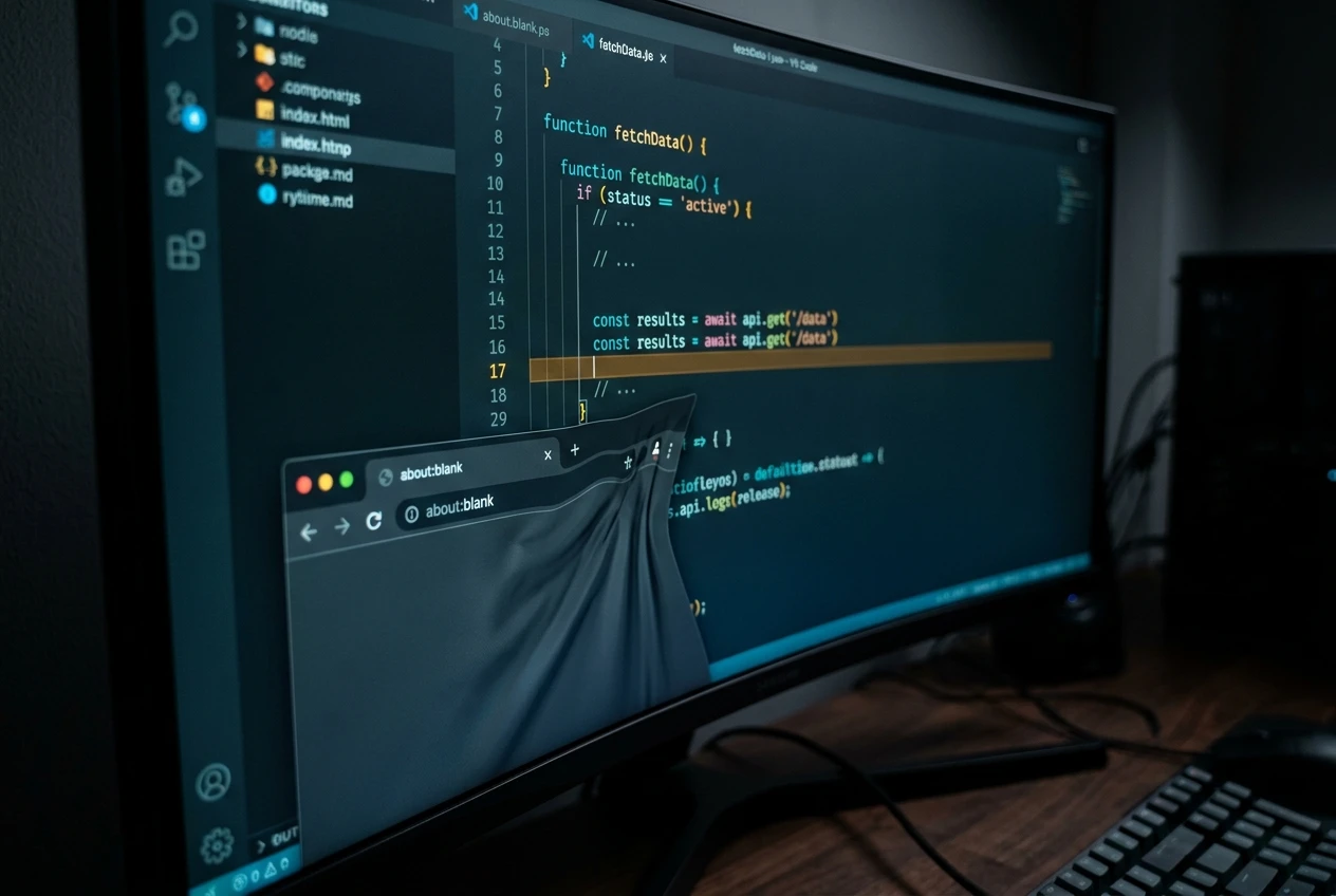 Anthropic Claude Code desktop app in-app browser launch