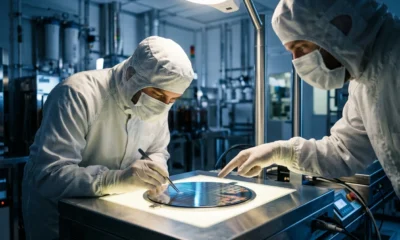 Anthropic early Samsung custom AI chip manufacturing talks
