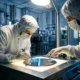 Anthropic early Samsung custom AI chip manufacturing talks