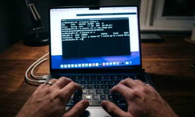 Apple Container 1.0 per-VM Linux on Mac