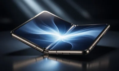 Apple foldable iPhone September 2026 launch event