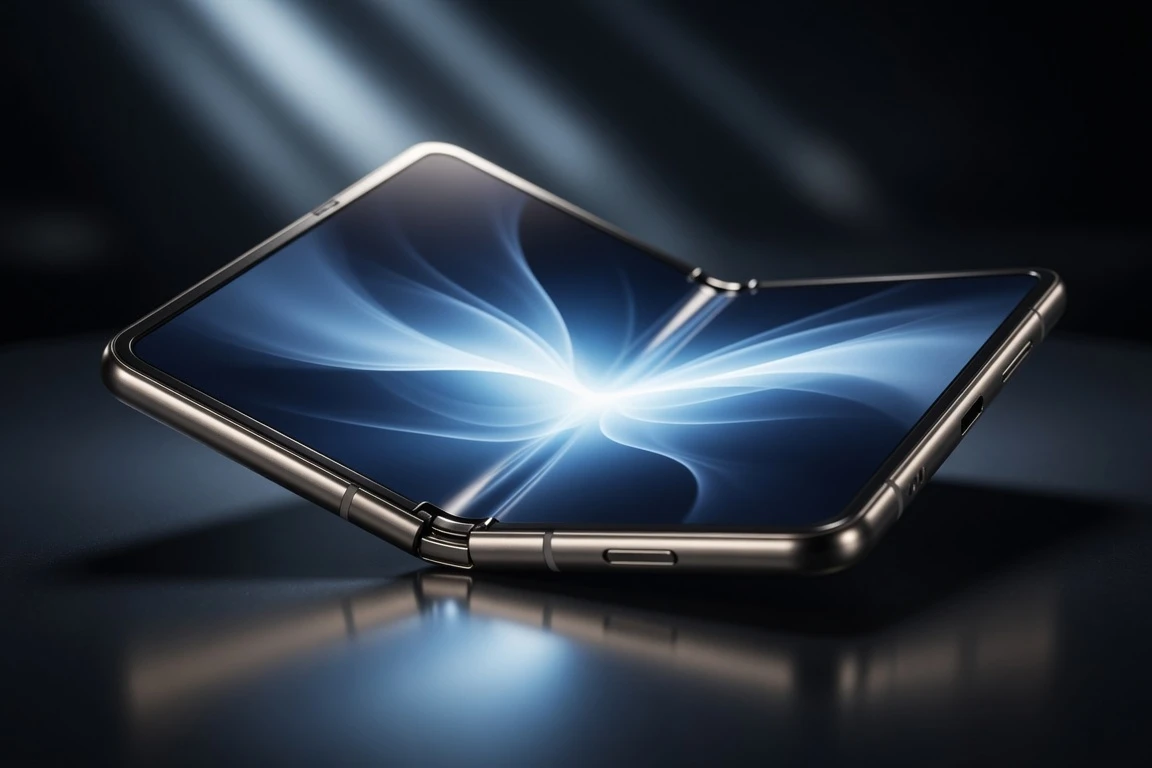 Apple foldable iPhone September 2026 launch event