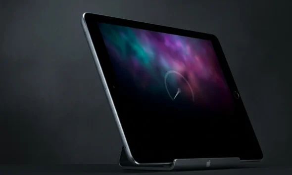 Apple iPad Mini OLED Screen Upgrade October Release Leak