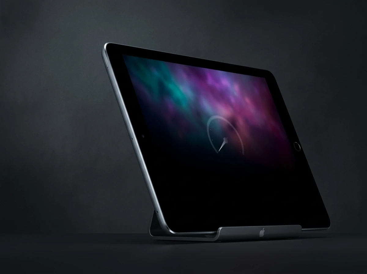Apple iPad Mini OLED Screen Upgrade October Release Leak