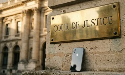 Apple loses three EU gatekeeper challenges in the General Court