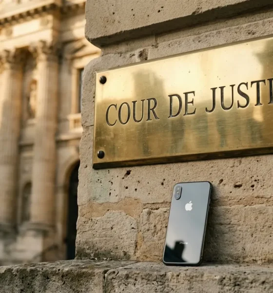 Apple loses three EU gatekeeper challenges in the General Court
