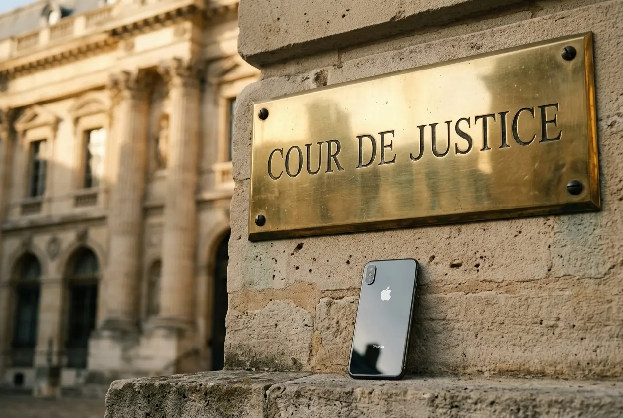 Apple loses three EU gatekeeper challenges in the General Court