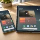 Apple TV Apple Music Android widgets WhatsApp sharing update