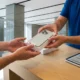 Apple Upgrade Klarna device leasing iPhone monthly payments