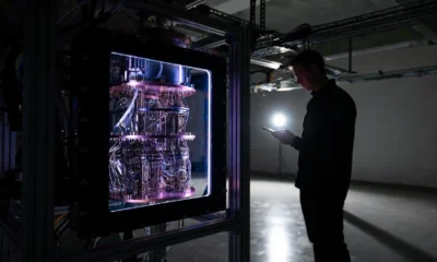 Archer Materials IonQ quantum cloud agreement Australia