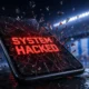Argentina football federation email hack Egypt World Cup controversy