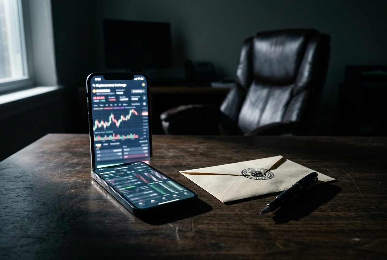 AscendEX cease operations withdrawal manual review freeze