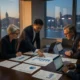 Asia institutional investors AI private credit sovereign risks