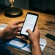 ATO crypto tax warning email at Australian tax time 2026