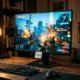 Australian Amazon Prime Day 27-inch QHD gaming monitor deal
