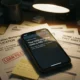 Australian mortgage brokers SMS authentication risk