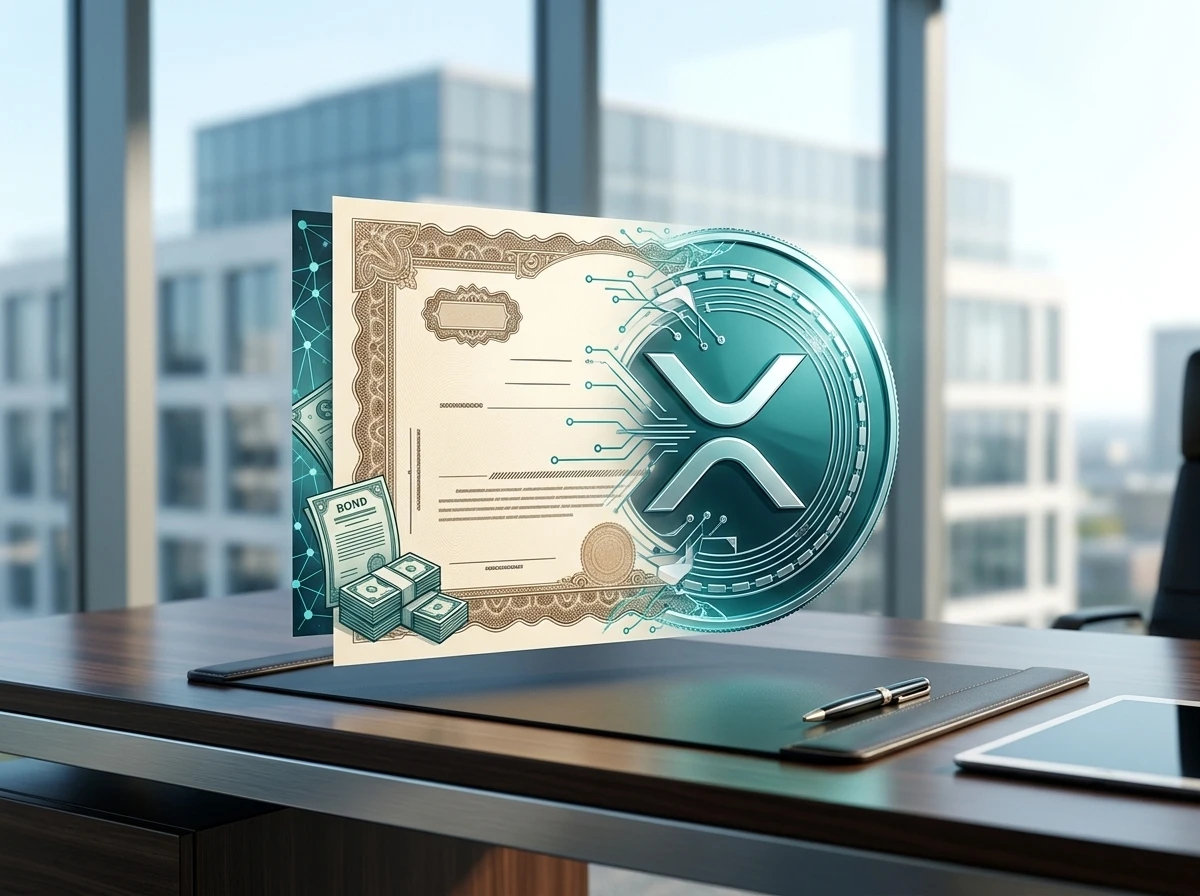Aviva Ripple tokenized USD liquidity fund on XRPL