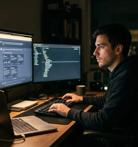 AWS open-source MCP server for AI dataset discovery