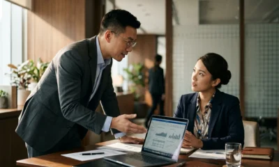 Bank of Singapore AI compliance transformation risk culture
