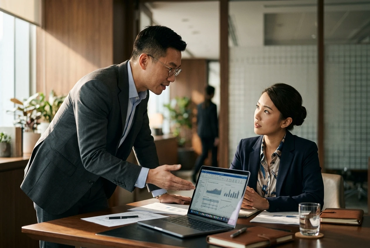 Bank of Singapore AI compliance transformation risk culture
