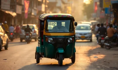 BAT-BMS app Bluetooth e-rickshaw disable