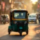 BAT-BMS app Bluetooth e-rickshaw disable