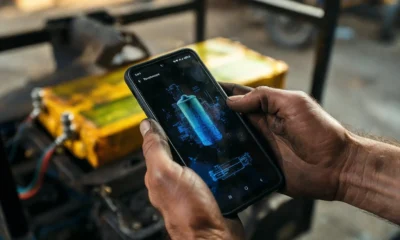 BAT-BMS app removed from Google Apple India e-rickshaw