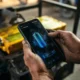 BAT-BMS app removed from Google Apple India e-rickshaw
