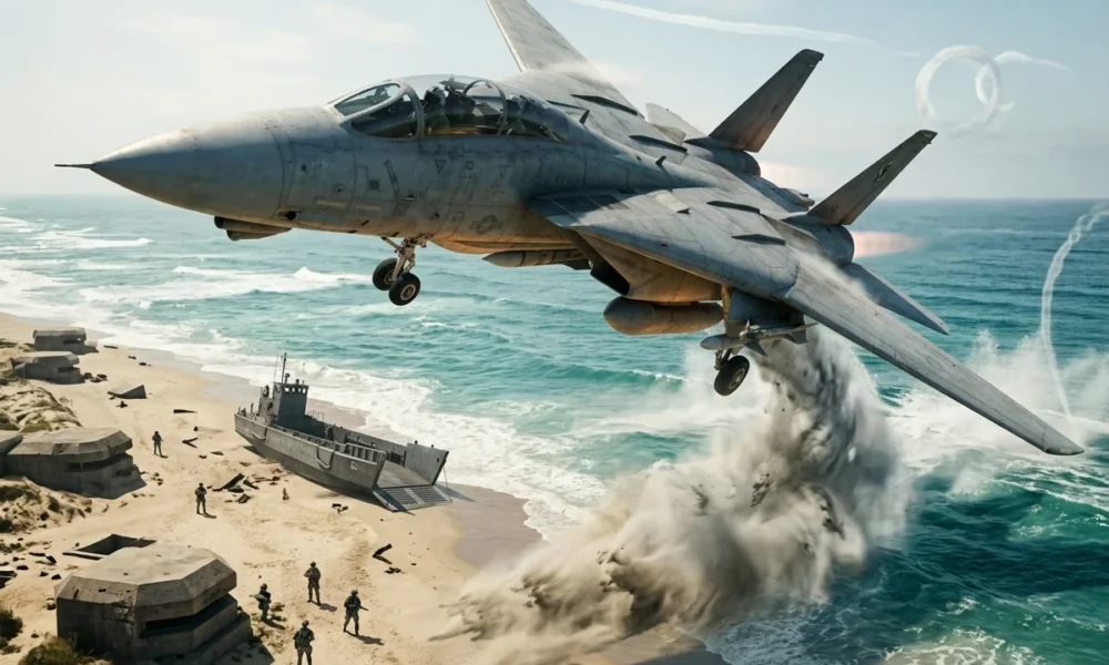 Battlefield 6 Top Gun Maverick crossover August 18 release date