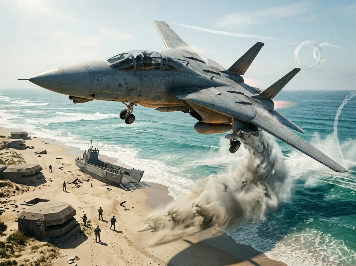 Battlefield 6 Top Gun Maverick crossover August 18 release date
