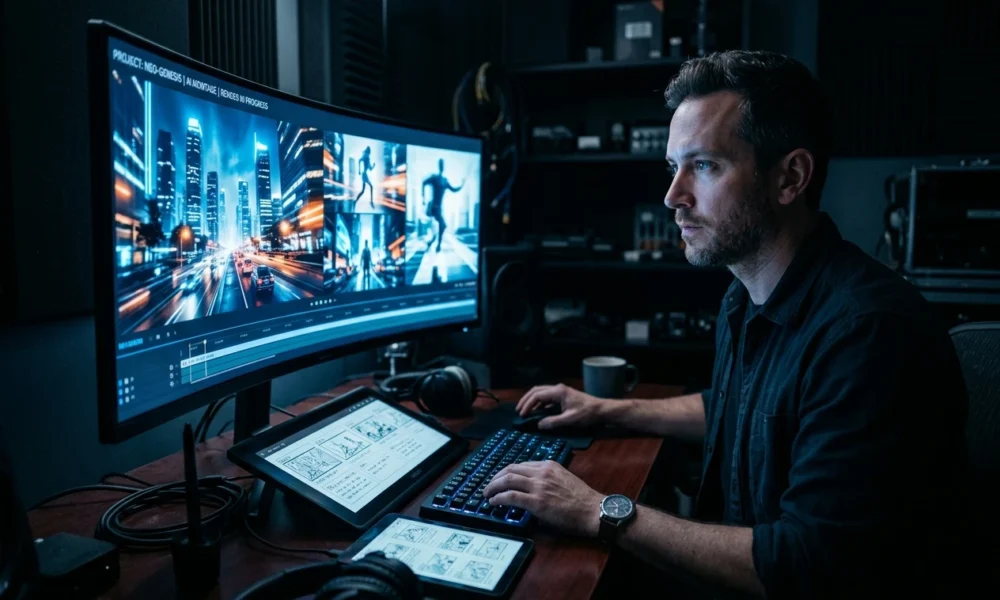 best AI video generator tools of 2026 compared side by side