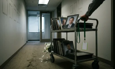 Bethesda HR Removes Laid-Off Staff Memorial Amid Xbox Layoffs
